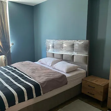 Dry Appartement *